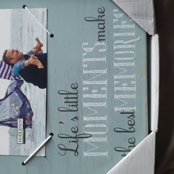 Picture Frame - Picture 5 of 5